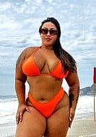 Julia Moraes (BBW)